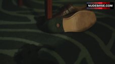 78. Shailene Woodley Butt Scene – Big Little Lies