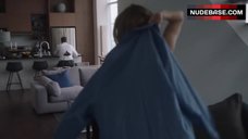 78. Meghann Fahy Underwear Scene – The Bold Type