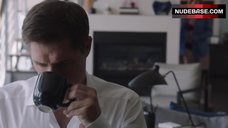 89. Meghann Fahy Underwear Scene – The Bold Type