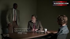 1. Jessica Biel Sex Scene – The Sinner