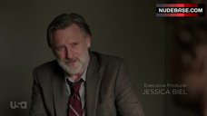 23. Jessica Biel Sex Scene – The Sinner