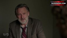 56. Jessica Biel Sex Scene – The Sinner