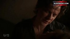 89. Jessica Biel Sex Scene – The Sinner