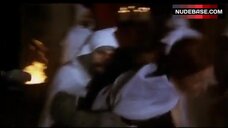 1. Susana Estrada Flashes Pokies – Night Of The Seagulls