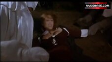 12. Susana Estrada Flashes Pokies – Night Of The Seagulls