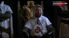 34. Susana Estrada Flashes Pokies – Night Of The Seagulls