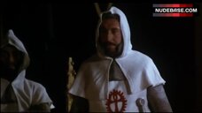 56. Susana Estrada Flashes Pokies – Night Of The Seagulls