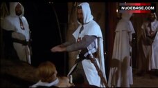 89. Susana Estrada Flashes Pokies – Night Of The Seagulls