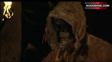 23. Julia Saly Exposed Boobs – Night Of The Seagulls