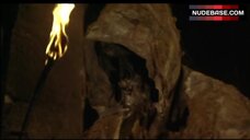 34. Julia Saly Exposed Boobs – Night Of The Seagulls