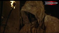 45. Julia Saly Exposed Boobs – Night Of The Seagulls