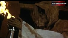 67. Julia Saly Exposed Boobs – Night Of The Seagulls