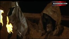 89. Julia Saly Exposed Boobs – Night Of The Seagulls