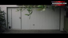 100. Zoe Lister-Jones Sex in Garage – Band Aid