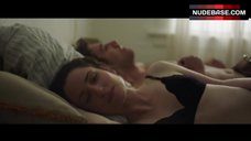 12. Zoe Lister-Jones Underwear Scene – Band Aid