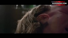 56. Hot Deanna Russo in Lingerie – The Ice Cream Truck