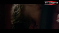 67. Hot Deanna Russo in Lingerie – The Ice Cream Truck