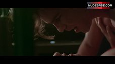 89. Hot Deanna Russo in Lingerie – The Ice Cream Truck