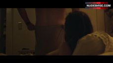 34. Zoe Lister-Jones After Sex – Band Aid