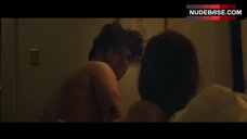 78. Zoe Lister-Jones After Sex – Band Aid