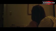 89. Zoe Lister-Jones After Sex – Band Aid