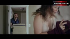 78. Deanna Russo Underwear Scene – The Ice Cream Truck