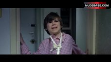 78. Agnieszka Podsiadlik Sexy Scene – Baby Bump