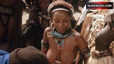 67. Tu Nokwe Tits Scene – Shaka Zulu