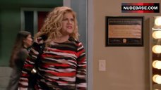 1. Camille Guaty Flashes Underwear – Daytime Divas