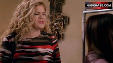 23. Camille Guaty Flashes Underwear – Daytime Divas