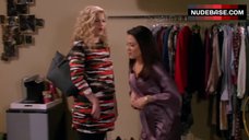 45. Camille Guaty Flashes Underwear – Daytime Divas