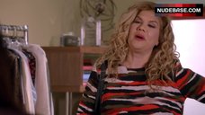 78. Camille Guaty Flashes Underwear – Daytime Divas