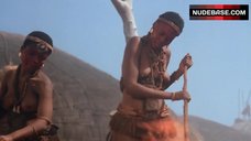 1. Dudu Mkhize Shows Ass and Boobs – Shaka Zulu