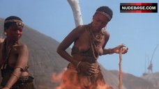 12. Dudu Mkhize Shows Ass and Boobs – Shaka Zulu