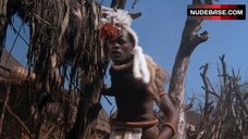 56. Dudu Mkhize Shows Ass and Boobs – Shaka Zulu