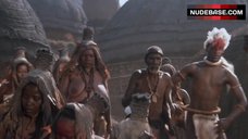 67. Dudu Mkhize Shows Ass and Boobs – Shaka Zulu