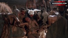 78. Dudu Mkhize Shows Ass and Boobs – Shaka Zulu