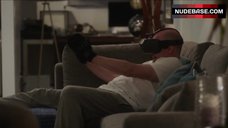 78. Cody Renee Cameron Breasts Scene – Ballers