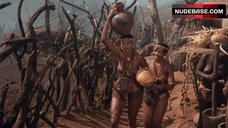 67. Dudu Mkhize Bare Tits and Butt – Shaka Zulu