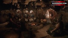 89. Dudu Mkhize Bare Tits and Butt – Shaka Zulu