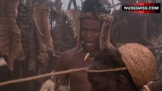 12. Dudu Mkhize Breasts – Shaka Zulu