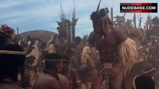 34. Dudu Mkhize Breasts – Shaka Zulu
