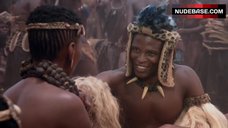 56. Dudu Mkhize Breasts – Shaka Zulu