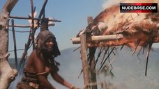 45. Dudu Mkhize Exposed Boobs – Shaka Zulu