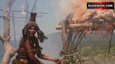 67. Dudu Mkhize Exposed Boobs – Shaka Zulu