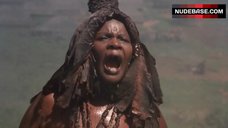 89. Dudu Mkhize Exposed Boobs – Shaka Zulu