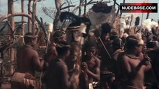 12. Dudu Mkhize Nude Tits – Shaka Zulu