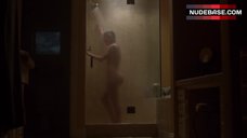 34. Lili Simmons Full Naked in Shower – Ray Donovan