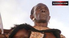 100. Tu Nokwe Exposed Boobs – Shaka Zulu