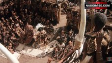 56. Tu Nokwe Exposed Boobs – Shaka Zulu